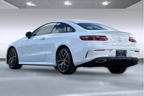 2022 Mercedes-Benz E-Class E 450