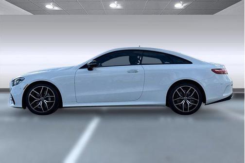 2022 Mercedes-Benz E-Class E 450