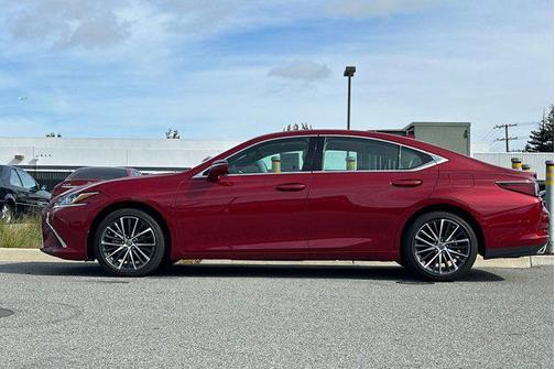 2024 Lexus ES 350 Base