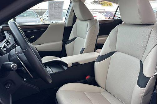 2024 Lexus ES 350 Base