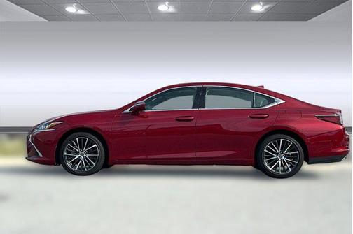 2024 Lexus ES 350 Base