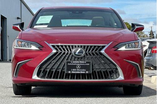 2024 Lexus ES 350 Base