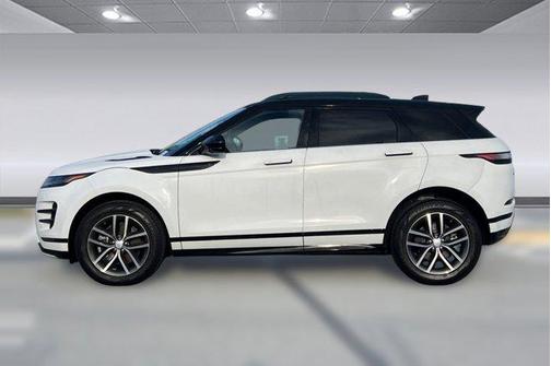 2024 Land Rover Range Rover Evoque Dynamic SE
