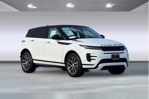 2024 Land Rover Range Rover Evoque Dynamic SE