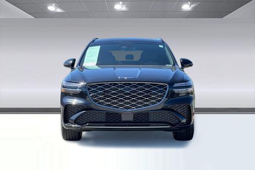 Vik Black 2026 Genesis GV70 2.5T Sport Prestige