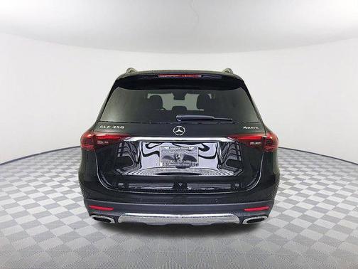 2025 Mercedes-Benz GLE 350 4MATIC