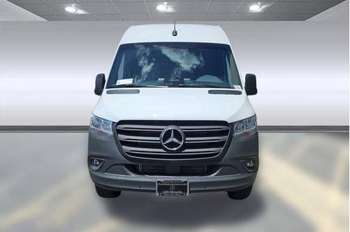 2025 Mercedes-Benz Sprinter 2500 High Roof