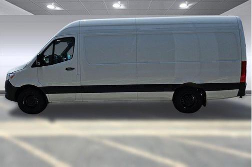 2025 Mercedes-Benz Sprinter 2500 High Roof