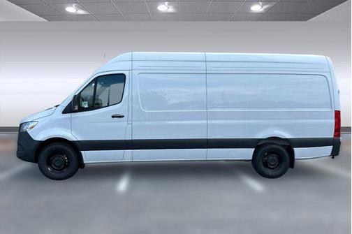 2025 Mercedes-Benz Sprinter 2500 High Roof