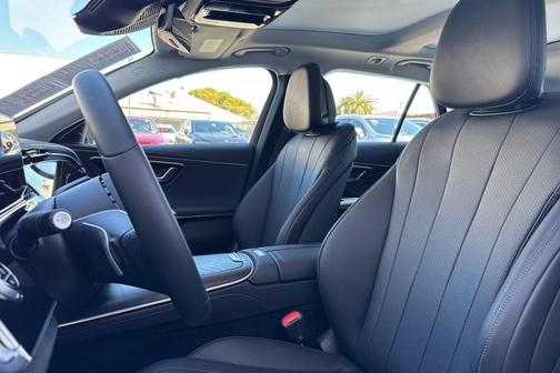 Polar White 2025 Mercedes-Benz E-Class E 450 4MATIC All-Terrain