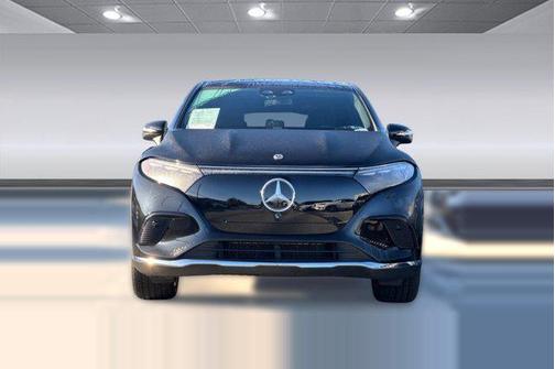 2023 Mercedes-Benz EQS 450 4MATIC