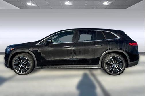 2023 Mercedes-Benz EQS 450 4MATIC