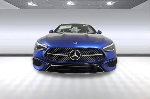 2024 Mercedes-Benz CLE 300 4MATIC Coupe