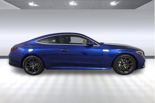 2024 Mercedes-Benz CLE 300 4MATIC Coupe