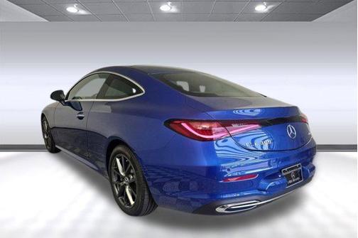 2024 Mercedes-Benz CLE 300 4MATIC Coupe