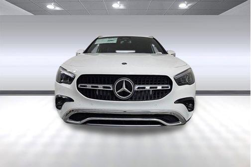 2025 Mercedes-Benz GLA 250 Base