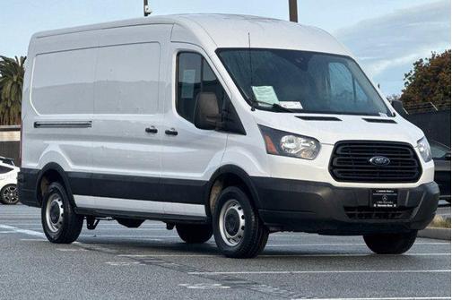 2019 Ford Transit-250 Base