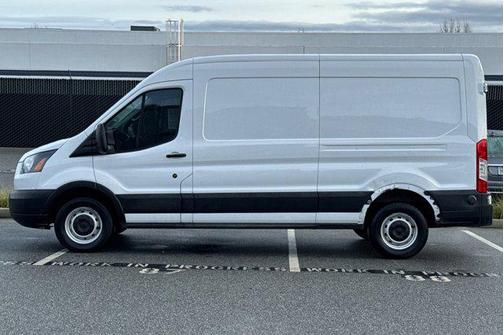2019 Ford Transit-250 Base