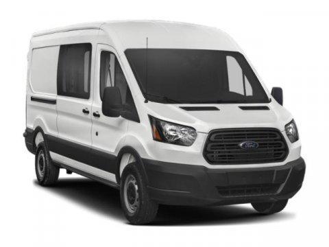 2019 Ford Transit-250 Base