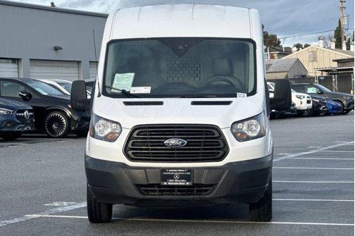 2019 Ford Transit-250 Base
