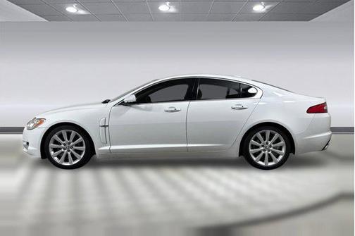 2011 Jaguar XF Premium