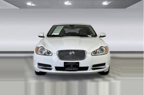 2011 Jaguar XF Premium