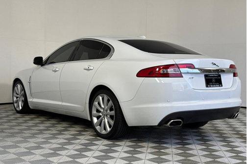 2011 Jaguar XF Premium