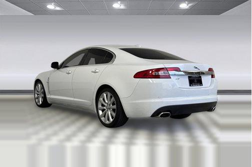 2011 Jaguar XF Premium