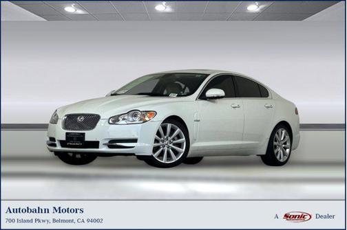 2011 Jaguar XF Premium