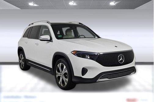 2024 Mercedes-Benz EQB 350 4MATIC