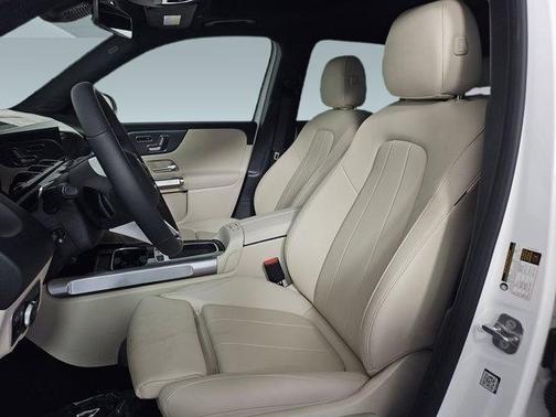 2024 Mercedes-Benz EQB 350 4MATIC