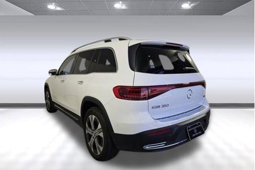 2024 Mercedes-Benz EQB 350 4MATIC