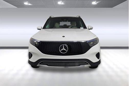 2024 Mercedes-Benz EQB 350 4MATIC