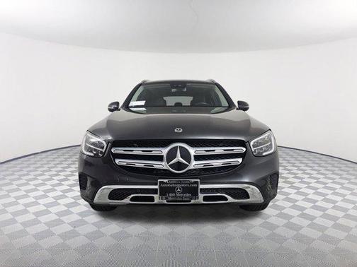 2022 Mercedes-Benz GLC 300 Base