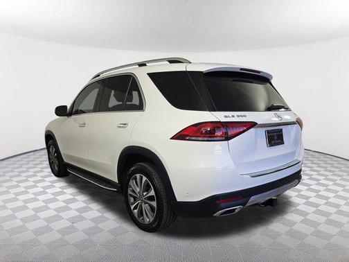 2023 Mercedes-Benz GLE 350 4MATIC