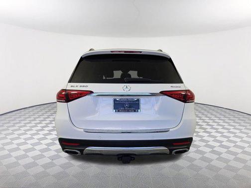 2023 Mercedes-Benz GLE 350 4MATIC