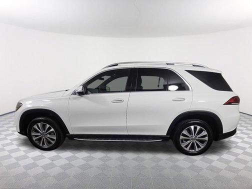 2023 Mercedes-Benz GLE 350 4MATIC