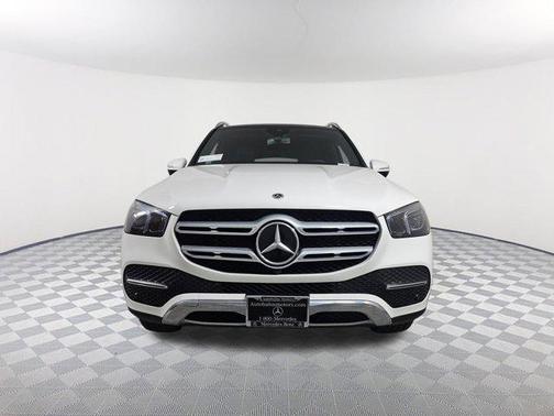 2023 Mercedes-Benz GLE 350 4MATIC
