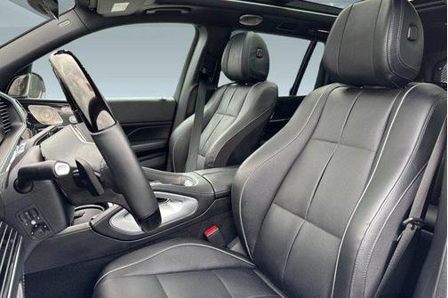 2023 Mercedes-Benz Maybach GLS 600 4MATIC