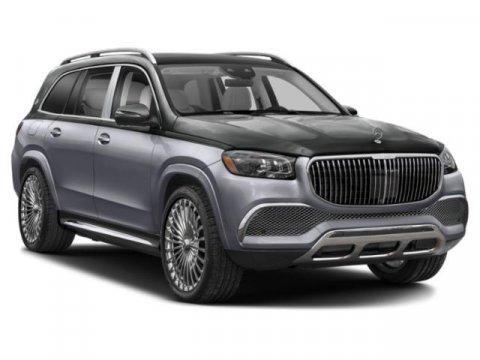 2023 Mercedes-Benz Maybach GLS 600 4MATIC