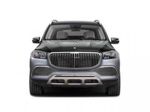 2023 Mercedes-Benz Maybach GLS 600 4MATIC