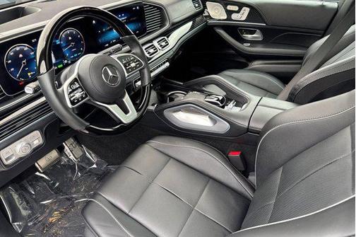 2023 Mercedes-Benz Maybach GLS 600 4MATIC