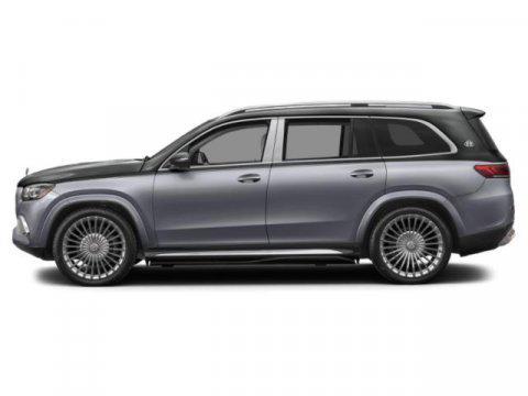 2023 Mercedes-Benz Maybach GLS 600 4MATIC
