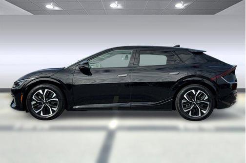 2022 Kia EV6 GT-Line
