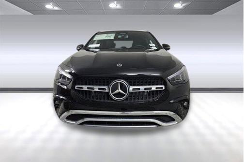 2025 Mercedes-Benz GLA 250 Base