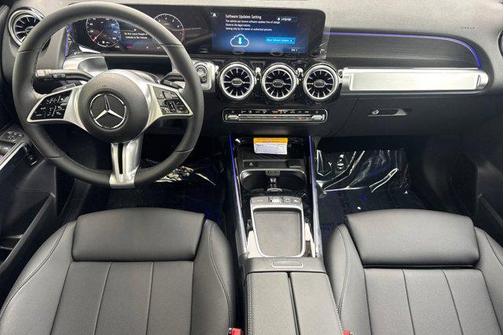 2026 Mercedes-Benz GLB 250 Base