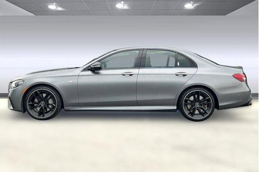 2022 Mercedes-Benz AMG E 53 4MATIC