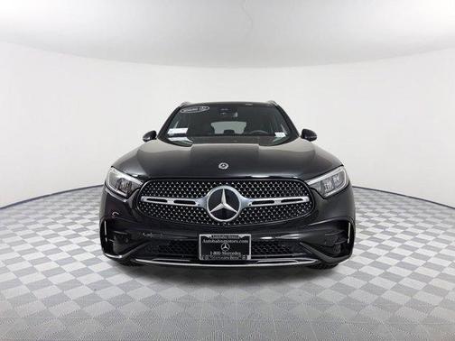 2024 Mercedes-Benz GLC 300 Base