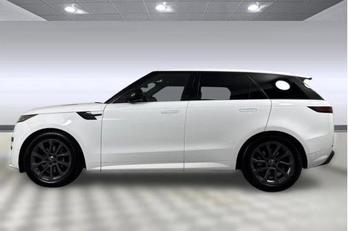 2024 Land Rover Range Rover Sport SE