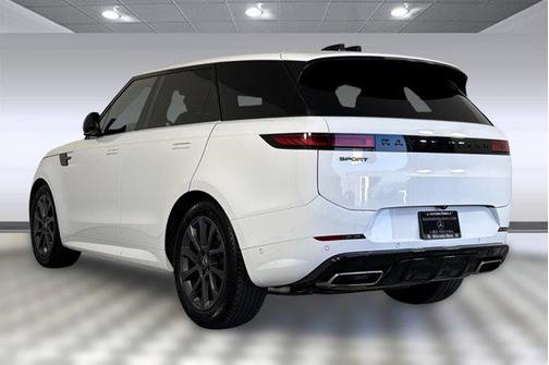 2024 Land Rover Range Rover Sport SE